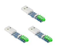 PCM2704 BIT A 16 Bit USB Decodifica Scheda Scheda Analogica Modulo Accessori Modulo Accessori