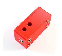 PCM2704 USB a S/PDIF USB Scheda audio con Box Supporta Uscita Digitale SPDIF Uscita