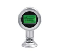 PCM302KF-C Trasmettitore di pressione a membrana sanitaria LCD 50,5 Morsetto -100kPa~10MPa -40~200℃ 4-20mA/RS485 1 pezzo
