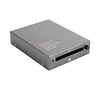 Pcmcia Card Reader Pcmcia Card Iron Usb2.0 A PC Ata Flash Memory Card Reader Adattatore Plug and Play per PC Computer
