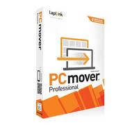 PCmover Professional 11