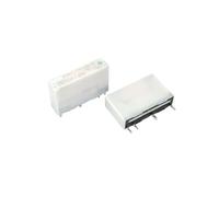 PCNH-118H3MHZF Power Relay 4-Pin SPST-NO 5A General Purpose 12V DC Electromagnetic Relay for Industrial and Electronic Control