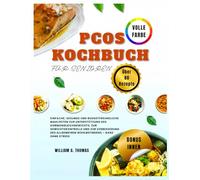 PCO Syndrom KOCHBUCH FÜR SENIOREN