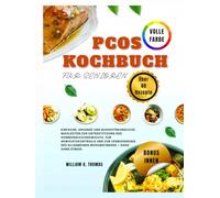 PCO Syndrom KOCHBUCH FÜR SENIOREN