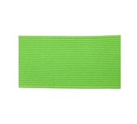 Pcokooy Nastro Elastico Morbido e Regolabile, 5 Metri - Larghezza 20/25/30/40/50 mm per Biancheria Intima, Pantaloni e Cinture,Verde Chiaro,40 mm