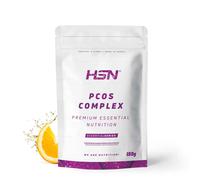 Pcos complex in polvere 150g arancia