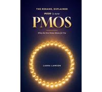 PCOS Is Now PMOS: What the New Name Means for You. A Plain-English Guide to Polyendocrine Metabolic Ovarian Syndrome, Your Symptoms, and Taking Control of Your Health