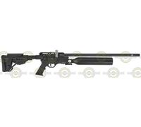 PCP Hatsan FACTOR 5,5 mm 24 luglio + pompa manuale + ottica Mildot 3-9x40 +...