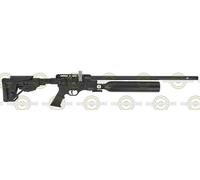 PCP Hatsan FACTOR 5,5 mm 24J + pompa manuale + ottica Mildot 3-9x40 + 500 pellet