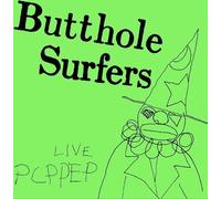 Pcppep - Butthole Surfers (Vinile)