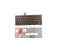 Pcprice Tastiera per Netbook ASUS 1015 1015P 1015HA TF101