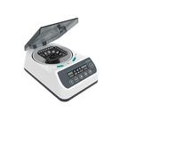 Pcr Micro Centrifuge Machine Digital High-speed Prp Plasma Lab 12000rpm 0.2/0.5/1.5/2ml Tube Per laboratorio(MC-12Pro(12000rpm))