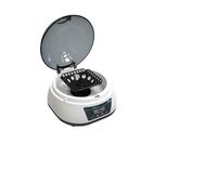 Pcr Micro Centrifuge Machine Digital High-speed Prp Plasma Lab 12000rpm 0.2/0.5/1.5/2ml Tube Per laboratorio(MC-7Pro(7000rpm))