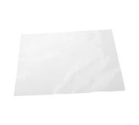 PCS 200x260mm 0.15mm FEP Release Film per Photon, Jupiter 6K & Flashforge Foto 13.3 LCD stampanti 3D - Trasparente DLP