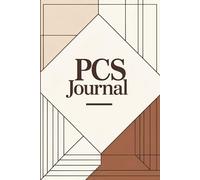 PCS Journal: Problem | Cause | Solution | Self-Improvement | Daily Reflection | Mindset Mastery | Action Planning