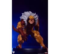 PCS Marvel Gamerverse Classics - Sabretooth 1/10