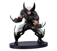 PCS Marvel Gamerverse Classics - Wolverine (edizione classica) PVC