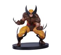PCS Marvel Gamerverse Classics - Wolverine (edizione classica) PVC