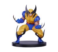 PCS Marvel Gamerverse Classics - Wolverine PVC