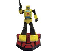 PCS Transformers Bumblebee Figura 9"