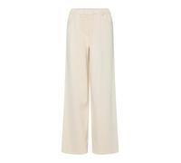 Pcsavanna MW Pull Up Pant, Cotone Grezzo, L
