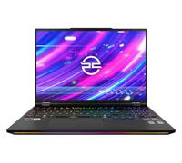 PCSpecialist 16" Recoil Master Notebook Gaming Portatile - Intel Core Ultra 9 275HX 5.4 GHz 24-Core, 32 GB RAM DDR5, 24GB NVIDIA GEFORCE RTX 5090, 2 TB M.2 SSD, Windows 11, Tastiera ITA