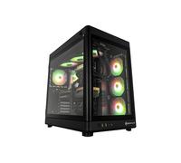PCSpecialist Master PC Gaming - AMD Ryzen 7 9800X3D 5.20 GHz 8-Core, 32 GB DDR5 RAM, 16 GB GEFORCE RTX 5080, 2TB M.2 SSD, Windows 11