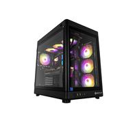 PCSpecialist Master PC Gaming - Intel Core i7-14700KF 5.60 GHz 20-Core, 32 GB DDR5 RAM, 16 GB GEFORCE RTX 5080, 2TB M.2 SSD, Windows 11