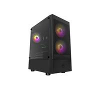 PC Sobremesa PCSpecialist PRISM 5500 5060 Ryzen 5 16GB 1TB SSD Wi-Fi 6 Bluetooth