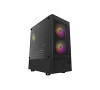 PC Sobremesa PCSpecialist Prism 5700X 16GB 1TB SSD RTX 5060 Wi-Fi 6 Bluetooth