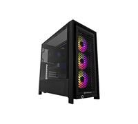 PC Sobremesa PCSpecialist PRO 7500F Ryzen 5 32GB 2TB SSD RTX 5060 Wi-Fi 6