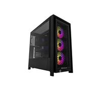 PCSpecialist Pro PC Gaming - AMD Ryzen 7 7700 3,80 GHz 8-Core, 32 GB DDR5 RAM, 16 GB GEFORCE RTX 5060 Ti, 2TB M.2 SSD, Windows 11