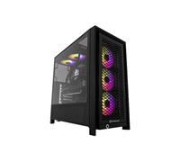 PCSpecialist Pro PC Gaming - AMD Ryzen 7 7700 3,80 GHz 8-Core, 32 GB DDR5 RAM, 16 GB GEFORCE RTX 5070 Ti, 2TB M.2 SSD, Windows 11
