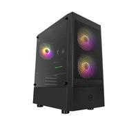 PCSpecialist Prism PC Gaming - AMD Ryzen 5 5500 3.60 GHz 6-Core, 16 GB RAM, 8 GB GEFORCE RTX 5060, SSD 1TB M.2, Windows 11