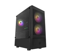 PC Sobremesa PCSpecialist PRISM II Intel i5-12400F 16GB 1TB SSD RTX 5060 Wi-Fi 6