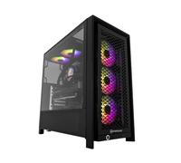 PCSpecialist Pro PC Gaming - AMD Ryzen 7 7800X3D 4,20 GHz 8-Core, 32 GB DDR5 RAM, 16 GB GEFORCE RTX 5070 Ti, 2TB M.2 SSD, Windows 11