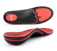 PCSsole Ortopediche Solette per Piede Piatto, Solette Scarpe Ortopediche, Plantari Ortopedici Con Supporto Dell'arco, Plantari Ortopedici per Uomini E Donne.