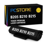 PcStore Cartuccia Toner Compatibile Nero per Xerox B205 B210 B215 | Alta Capacità 3000 Pagine | Compatibile con B205MFP B215MFP B215DNI B205NI B210DNI