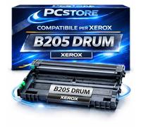 PcStore Drum Xerox B205 B210 B215 Compatibile - Unità Tamburo per Stampanti Xerox B205 B210 B215 Alta Resa Nero - Tamburo Compatibile per Xerox B205 B210 B215