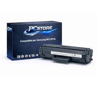 PcStore MLT-D111S Compatibili Cartucce di Toner Sostituzione per Samsung MLT-D111L 111L 111S Toner per Xpress M2070 M2026W M2070W M2020W M2020 M2022 M2022W M2026 M2070F M2070FW