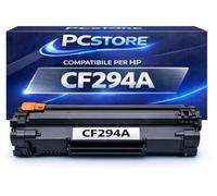 PcStore Toner Compatibile HP CF294A 94A per HP LaserJet Pro M118 M118dw MFP M148 M148dw M148fdw M149fdw - Cartuccia Toner Nero Alta Resa 1200 Pagine