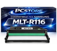 PcStore Toner MLT-D116L D116L Compatibili per Samsung Xpress M2625 M2675 M2825