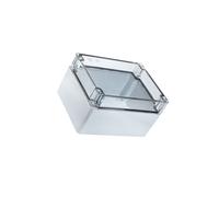 PCT 121609 Cassa: universale X: 120 mm Y: 160 mm Z: 90 mm EURONORD grigio IK0...