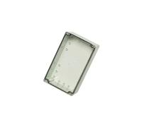 PCT 122008 Cassa: universale X: 120 mm Y: 200 mm Z: 75 mm EURONORD grigio IK0...