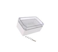 PCT 122009 Cassa: universale X: 120 mm Y: 200 mm Z: 90 mm EURONORD grigio IK0...