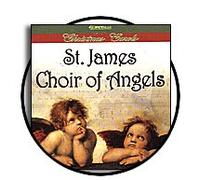 PCT Music - St James Choir of Angels