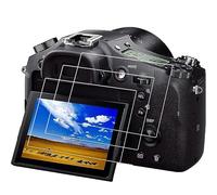 Pctc in vetro temperato pellicola protettiva per Sony RX 10 Mark III RX10 III RX10 IV dsc-rx10 m3 A9 A7 III A7II A99II A99 A77 Mark II Mark II (3 pezzi)