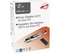 Hauppauge Hauppauge Pctv DvB-S2 Stick 461e DvB-S,dvB-S2 Usb T_0009_1712587 Infor