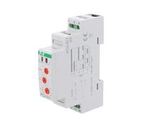 PCU-511UNI Relè temporizzato 0,1s-24 giorni SPDT 12-264VAC 12-264VDC DIN PIN: 6