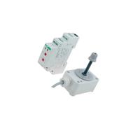 PCU-518-DUO PCU-518DUO Relè temporizzato 0,1s-24 giorni SPDT 250VAC/8A Corren...